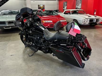 2021 Harley Davidson Road Glide