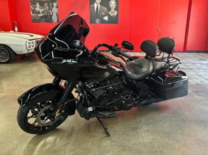 2021 Harley Davidson Road Glide