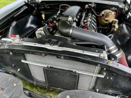 1967 Pontiac Firebird