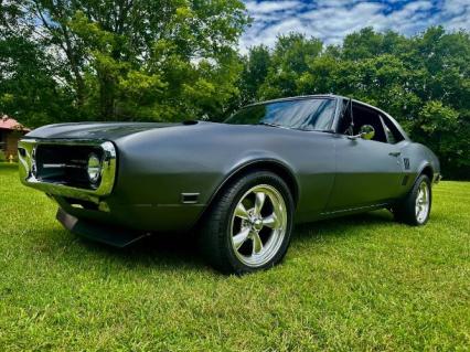 1967 Pontiac Firebird