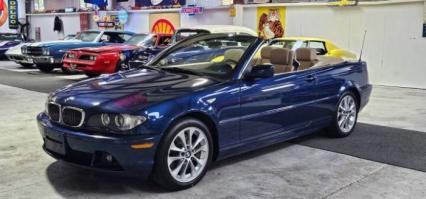2005 BMW 3 Series