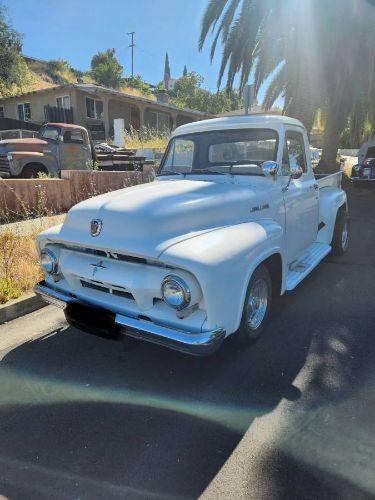 1954 Ford F100