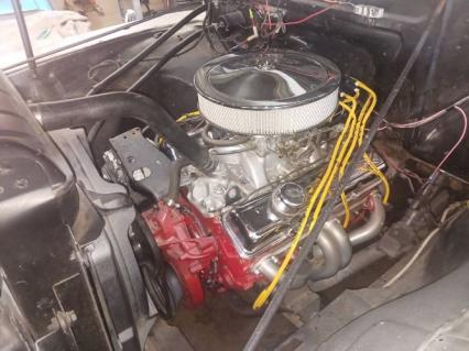 1954 Ford F100