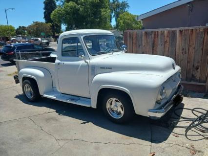 1954 Ford F100