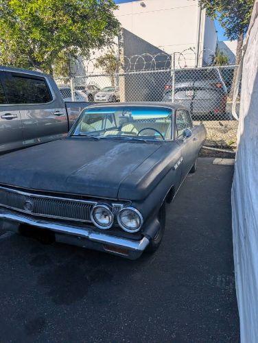 1963 Buick Skylark