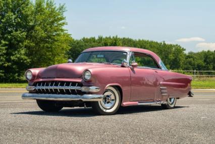 1954 Ford Crown Victoria