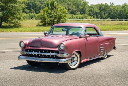1954 Ford Crown Victoria