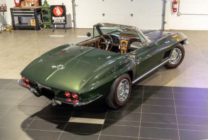 1967 Chevrolet Corvette