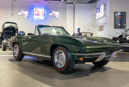 1967 Chevrolet Corvette