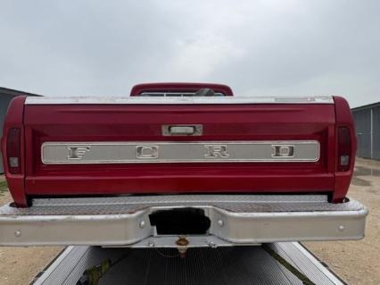 1970 Ford F150