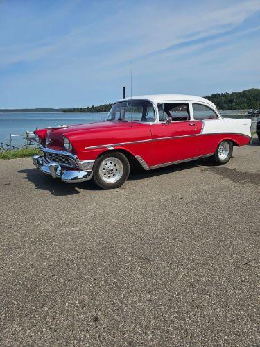 1956 Chevrolet 210