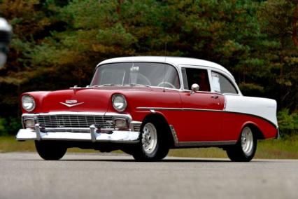 1956 Chevrolet 210