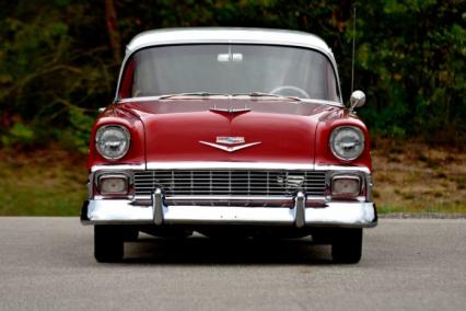 1956 Chevrolet 210