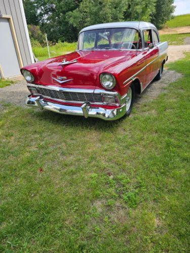 1956 Chevrolet 210