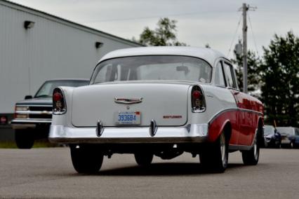 1956 Chevrolet 210