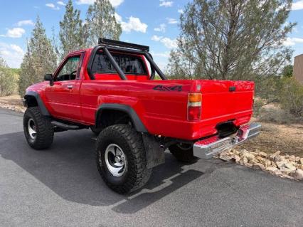 1988 Toyota DLX