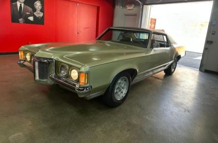 1969 Pontiac Grand Prix