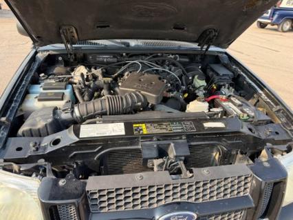 2003 Ford Explorer