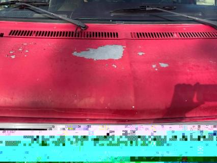 2003 Ford Explorer