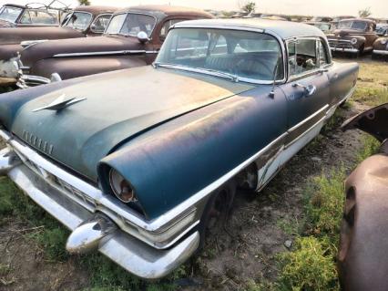 1955 Packard 400