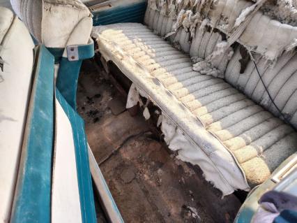 1955 Packard 400