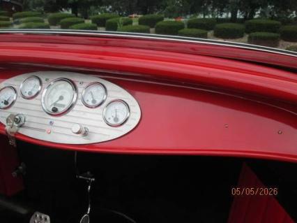 1932 Ford Highboy