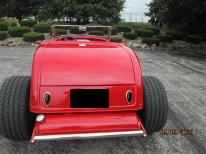 1932 Ford Highboy