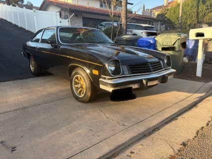 1975 Vega Cosworth