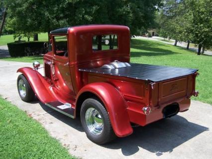 1931 Ford Model A