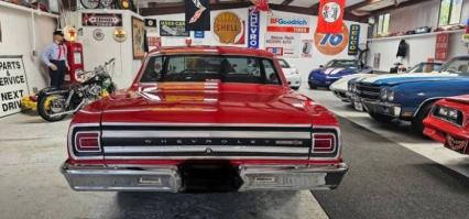 1965 Chevrolet Chevelle