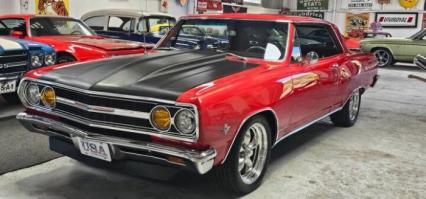 1965 Chevrolet Chevelle