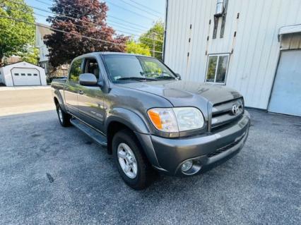 2005 Toyota Tundra