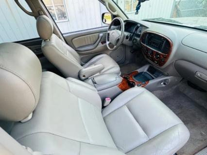 2005 Toyota Tundra
