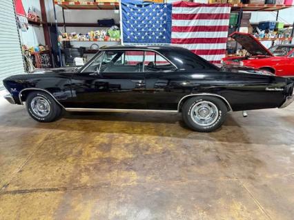 1966 Chevrolet Chevelle
