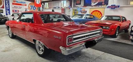 1965 Chevrolet Chevelle