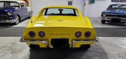 1970 Chevrolet Corvette