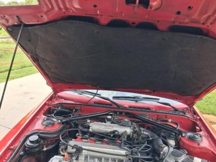 1987 Toyota Celica