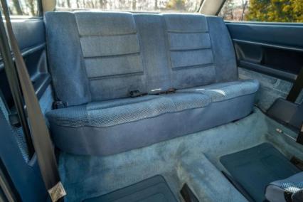 1980 Audi 4000