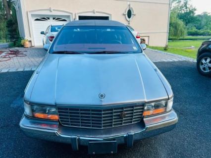 1994 Cadillac Fleetwood