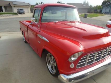 1955 Chevrolet Cameo