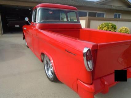 1955 Chevrolet Cameo