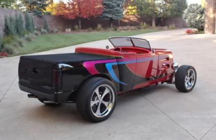 1932 Chevrolet Roadster Pickup