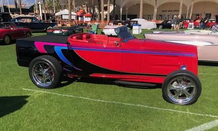 1932 Chevrolet Roadster Pickup