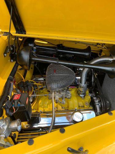 1969 Chevrolet C20