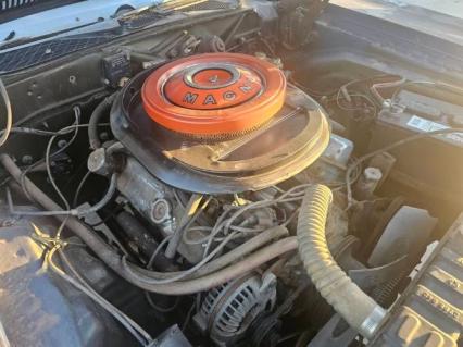 1971 Dodge Super Bee