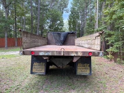 1985 Ford F800