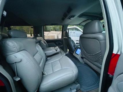 1993 Chevrolet Suburban
