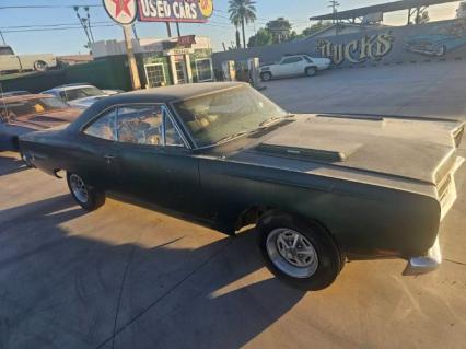 1969 Plymouth Roadrunner