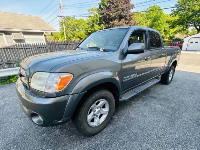 2005 Toyota Tundra
