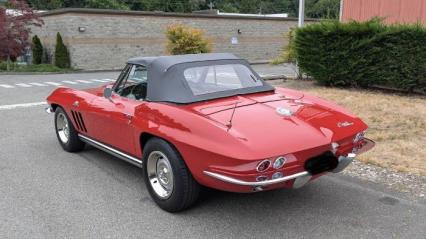 1965 Chevrolet Corvette